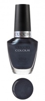Cuccio Colour  - Nantucked Navy 6049 -13 ml