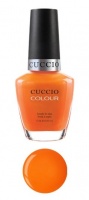 Cuccio Colour  - Say Watt 6086 - 13 ml