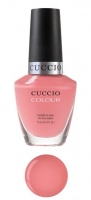 Cuccio Colour  - Turkish Delight 6009 -13 ml
