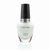 Cuccio Colour WHITE RUSSIAN nr 6405 13ml