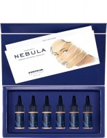 KRYOLAN-NEBULA COMPLEXION SET 6 COLORS / ZESTAW 6 FARB DO AIRBRUSH / COMPLEXION 3