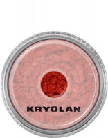 KRYOLAN-SATIN POWDER / CIEŃ SATYNOWY-SP 533