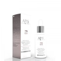 APIS Serum pod oczy liftingujące i redukujące cienie z kompleksem Eye'fectiveTM complex, 30 ml 