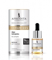 Afrodita Cosmetics- CERAMIDES Olejowy kompleks