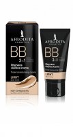 Afrodita Cosmetics Krem BB Light 