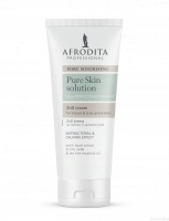 Afrodita Cosmetics - Pure Skin Solution - krem ZnO - 150ml