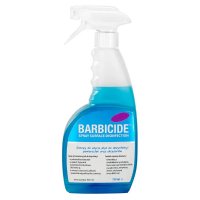 BARBICIDE Spray do dezynfekcji wszystkich powierzchni  zapachowy 750ml