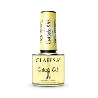 CLARESA oliwka LEMON 5 g
