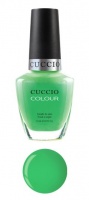 Cuccio Colour  - Alternative Energy 6087 - 13 ml