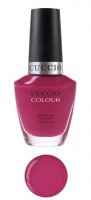 Cuccio Colour  - Argengineian Auburgine 6014 -13 ml