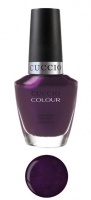 Cuccio Colour  - Brooklyn Never Sleeps 6035 -13 ml