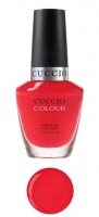 Cuccio Colour  - Costa Rican Sunset 6018-13 ml