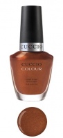 Cuccio Colour  - Never Can Say Mumbaj 6032 -13 ml