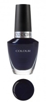 Cuccio Colour  - On The Nile Blue 6048 -13 ml