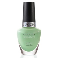 Cuccio Colour - POSITIVITY 6417 13 ml