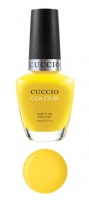 Cuccio Colour  - Power Trip 6088 - 13 ml