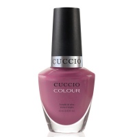 Cuccio Colour PULP FICTION PINK nr 6408 13ml