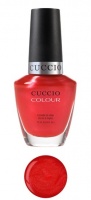 Cuccio Colour  - Sicilian Summer 6021 -13 ml