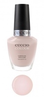 Cuccio Colour - Swept Off Your Feet in Sardinia 6067 -13 ml