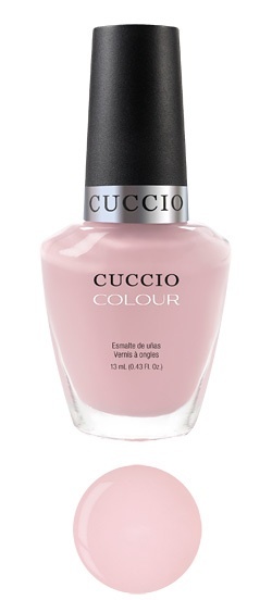 Cuccio Colour - Tuscan Temptress 6066 -13 ml