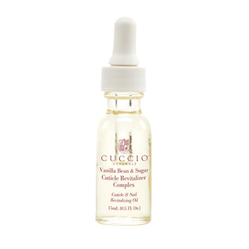 Cuccio- odżywka ( oliwka ) do skórek i paznokci biała limetka i aloe vera - 15 ml