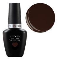 Cuccio Veneer- FRENCH PRESSED FOR TIME 6115 13 ML