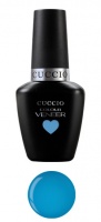 Cuccio Veneer-St. Barts In A Bottle 6040 13ml