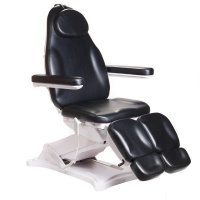 Elektr fotel kosmetyczny MODENA PEDI BD-8294 Czarny