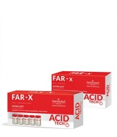 Farmona - FAR-X - Aktywny koncentrat mocno liftingujący - HOME USE
