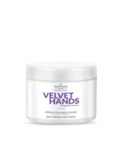 Farmona - Velvet Hands - perełki do kąpieli dłoni