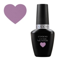 6138 Cuccio Venner Buy a peace, love & purple 13 ml