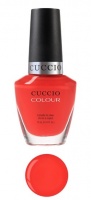 Cuccio Colour  - Chillin in Chile 6020 -13 ml