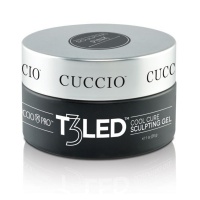Żel Cuccio T3 LED Galarretta różowy 28 g