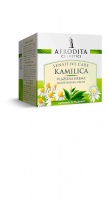 Kozmetika Afrodita - CAMOMILE - Krem nawilżający - 50 ml