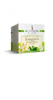 Kozmetika Afrodita - CAMOMILE - Krem pod oczy - 15 ml