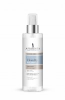 Kozmetika Afrodita - Clean Up - Tonik Hydro HYALURON 190 ml