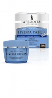 Kozmetika Afrodita - Hydra Patch - krem 24h dla skóry suchej