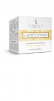 Kozmetika Afrodita - Hydro Control - krem nawilżający - 50ml