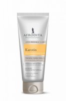 KOZMETIKA AFRODITA - Karotin - Krem intensywnie nawilżający - 200 ml