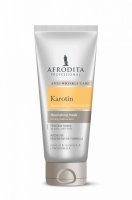 KOZMETIKA AFRODITA - Karotin - Maska odżywcza- 200 ml