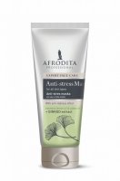 Kozmetika Afrodita - Maska Anti-stress do skóry zaczerwienionej i naczynkowej- 200 ml