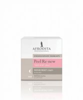 Kozmetika Afrodita - Peel Re-New - AHA krem do skóry suchej 3,15%  EAC | pH 3.4