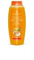Kozmetika Afrodita - SWEET ALMOND - Żel pod prysznic 250ml