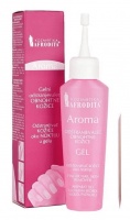 Afrodita Cosmetics żel do usuwania skórek 50 ml 