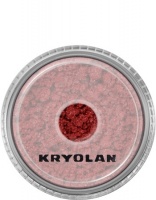 KRYOLAN-SATIN POWDER / CIEŃ SATYNOWY-SP 532
