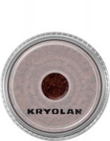 KRYOLAN-SATIN POWDER / CIEŃ SATYNOWY-SP 266