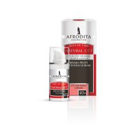 Kozmetika Afrodita - NATURAL LIFT - przeciwzmarszczkowy krem pod oczy- 15ml
