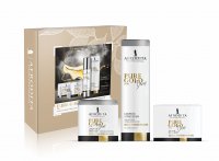 Pure Gold 24KA Divine  SET- 3 produkty