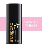 Stardoro - Baza SOS Theraphy 6ml
