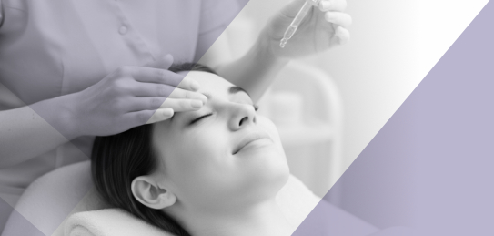 nowoczesna pielęgnacja skóry, która przeciwdziała wyraźnym oznakom starzenia